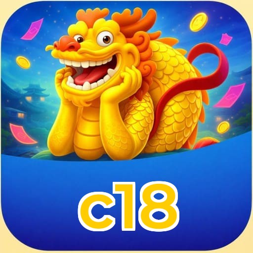 Processo de Download do App c18 - Passo a Passo Simples